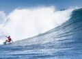 Menikmati Pesona Pantai Krui: Destinasi Surfing Terbaik di Lampung