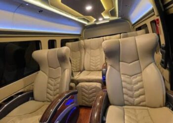 Nikmati Pengalaman Melancong Tanpa Masalah dengan Pakej Fullboard di Bandung