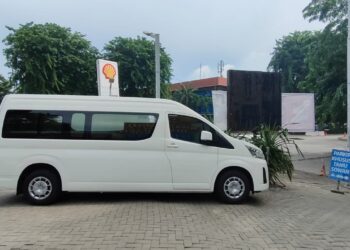 Meneroka Bandung dengan Vogue Trans Travel: Pengalaman Melancong yang Tanpa Kesusahan