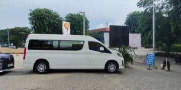 Meneroka Bandung dengan Vogue Trans Travel: Pengalaman Melancong yang Tanpa Kesusahan
