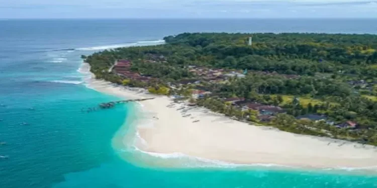 Paket Tour Pulau: Menjelajahi Pulau-Pulau Cantik di Lampung