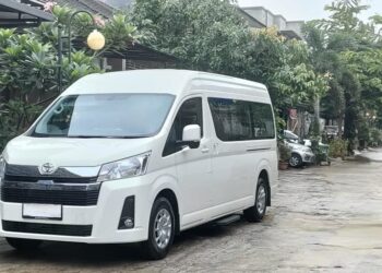 Menjelajah Bandung dengan Lebih Mudah: Pakej Perjalanan Vogue Trans