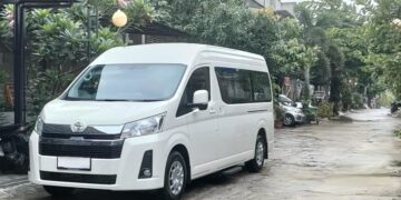 Menjelajah Bandung dengan Lebih Mudah: Pakej Perjalanan Vogue Trans