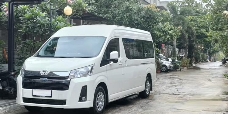 Menjelajah Bandung dengan Lebih Mudah: Pakej Perjalanan Vogue Trans