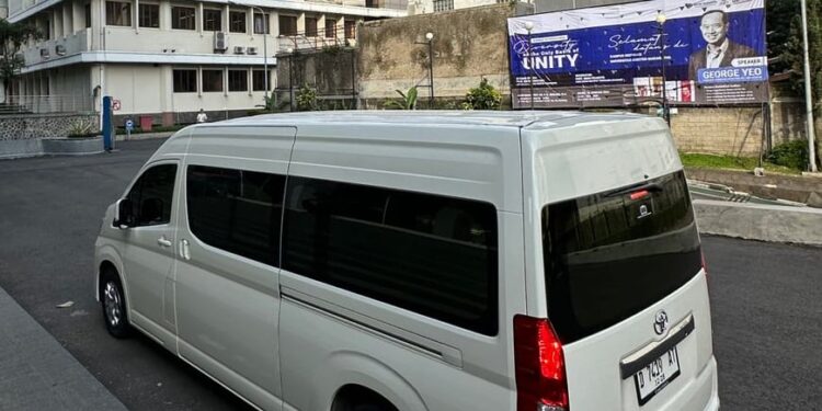 Memperkasa Perjalanan Anda dengan Vogue Trans: Perkhidmatan Pengangkutan yang Terpercaya di Bandung