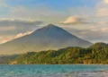 Jelajahi Keindahan Alam Gunung Tanggamus: Petualangan Seru di Lampung