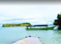 Kepulauan Teguh: Menelusuri Keindahan Pulau Legendaris di Lampung