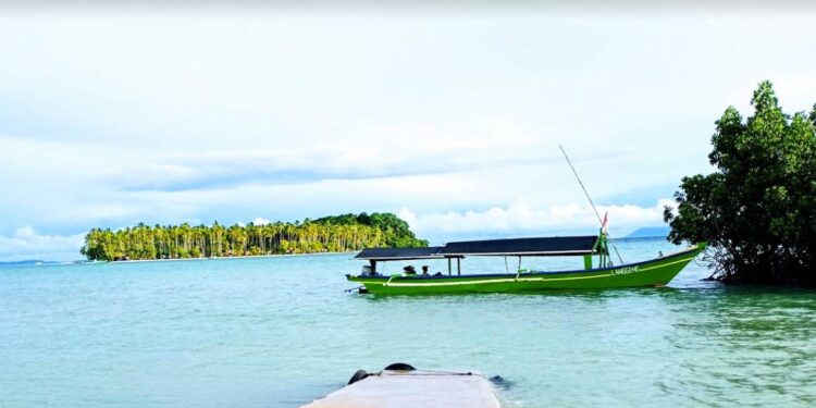Kepulauan Teguh: Menelusuri Keindahan Pulau Legendaris di Lampung