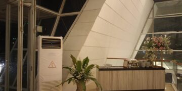 Tempat Terbaik Sewa AC di Bandung: Amanah AC Bandung