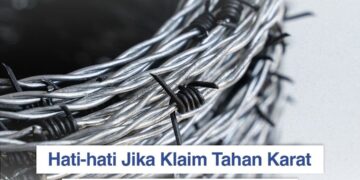 Cara Membeli Kawat Duri dari PT Kabatama Raya