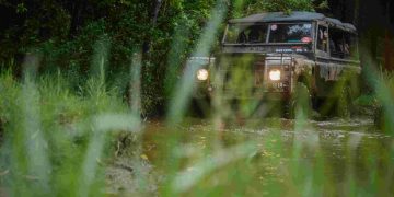 Komunitas Offroad Bandung