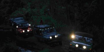 Offroad Murah Bandung