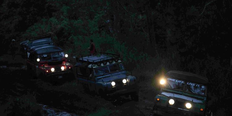 Offroad Murah Bandung