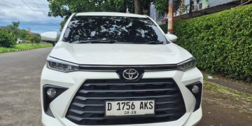 Azka Rental Mobil Bandung