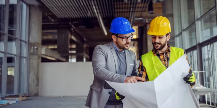 Inovasi dan Teknologi Konstruksi oleh PT Builtycon Konsulindo Karya, Kontraktor Bandung Pilihan