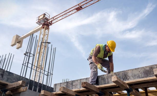 Komitmen PT Builtycon Konsulindo Karya dalam Membangun Konstruksi Berstandar Tinggi di Bandung