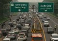 Suasana Mudik Lebaran 2025 Semakin Terasa, Lonjakan Pemudik Terjadi di Berbagai Moda Transportasi