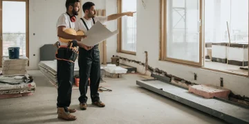 Tips Memilih Kontraktor Rumah Tinggal Bandung yang Terpercaya