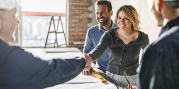 Tahapan Membangun Rumah Bersama Kontraktor Rumah Tinggal Bandung