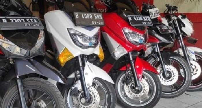 Jasa Gadai Motor Tanpa BPKB 1 Jam Cair di Bandung dari Amanah Gadai