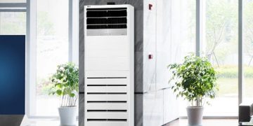 Rekomendasi Vendor Sewa AC Standing Jakarta Terpercaya