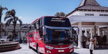 Sewa Bus Bandung Harga Murah dan Berkualitas