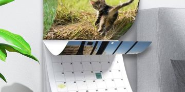 Harga Cetak Kalender 2026 Bandung Terbaru