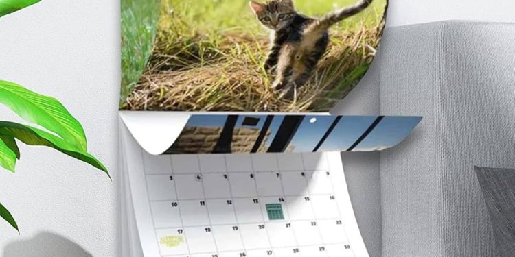Harga Cetak Kalender 2026 Bandung Terbaru