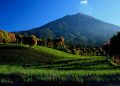 Offroad Taman Nasional Kerinci Seblat