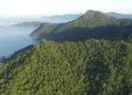 Offroad Taman Nasional Meru Betiri