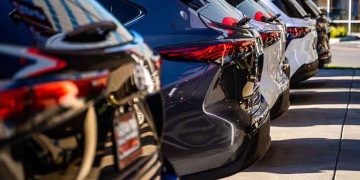 Gadai Mobil Tanpa BPKB Bandung & Sekitarnya