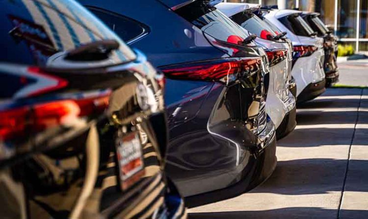 Gadai Mobil Tanpa BPKB Bandung & Sekitarnya