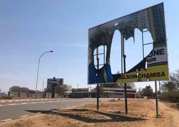 Jasa Bongkar Pasang Billboard Bandung Siaga 24 Jam