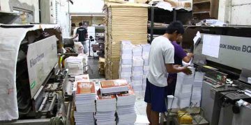 Percetakan Bandung Murah & Berkualitas