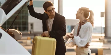 ⏱ Waktu adalah Uang: Layanan Antar Jemput Bandara Tepat Waktu 100%