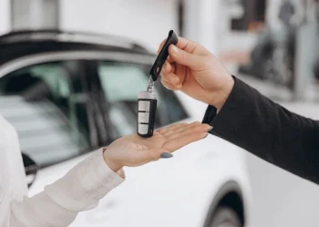 Rental Mobil 24 Jam di Bandung Murah & Terpercaya