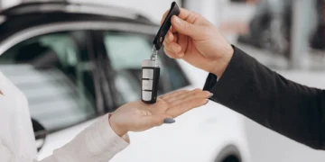 Rental Mobil 24 Jam di Bandung Murah & Terpercaya