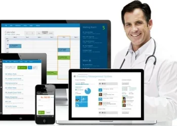 Software Klinik Desktop Siap Pakai