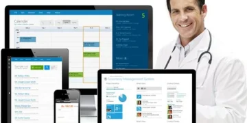 Software Klinik Desktop Siap Pakai