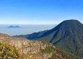 Offroad Taman Nasional Gunung Gede Pangrango
