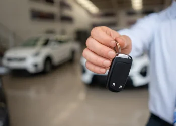 Harga Murah, Layanan Mewah – Itulah Sentral Auto Raya!