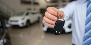 Harga Murah, Layanan Mewah – Itulah Sentral Auto Raya!