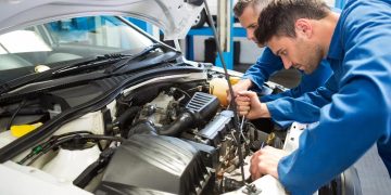 7 Penyebab AC Mobil Tidak Dingin Saat Macet, Nomor 4 Paling Fatal!