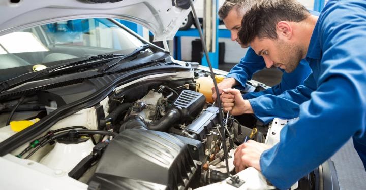 7 Penyebab AC Mobil Tidak Dingin Saat Macet, Nomor 4 Paling Fatal!