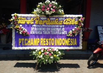 Mendadak Perlu Karangan Bunga di Bandung? Jangan Panik