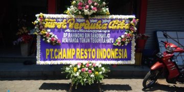 Mendadak Perlu Karangan Bunga di Bandung? Jangan Panik