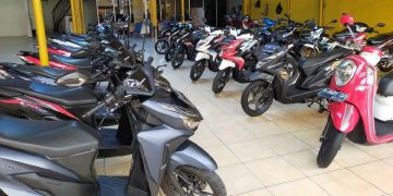 Gadai BPKB Motor Jakarta Utara Aman & Legal, Bunga Bersahabat